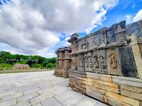 The Hidden Hoysala Marvels around Turuvekere and Hulikal