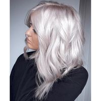 Winter Whites