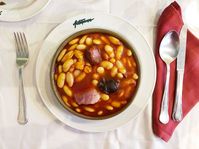 Spanish Fabada Is an Easy, Satisfying Bean Dish for Cassoulet Lovers | Saveur