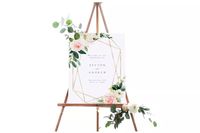 The 17 Best Wedding Welcome Signs in 2022 | by Brides