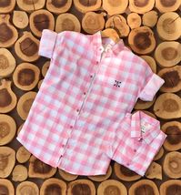 *_MUST BUY PRODUCT_ *😍 *BRAND- RULE BREAKERS* 💕 _FABRIC:- Premium Cotton Stuff with Satisfaction Gurantee_ ✌🏻 🏖*Quality Collection For Premium Customers.*🥳 🏖*High Quality Check Shirts.*🥳 🏖*With Proper Polly Packing*🥳 🌈Comes With 3 Beautiful Colors. ♠️Sizes - *M L Xl* 💫PRICE:- *650/-* Free Shipping. # Note : *Take Full Guarantee About Quality 👌🏻🗽* *Please Not Compare Quality With Regular One 🤝* 😎 *FULL STOCK TAKE OPEN ORDERS* 😎