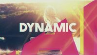 After Effects Templates for Summer