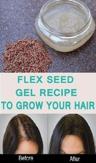 Baking Soda Shampoo: It is going to Make Your Hair Grow Like It's Magic! #BakingSodaUsesForHair #BakingSodaToShampooYourHair #HairLossPreventionHomeRemedies
