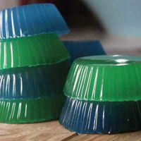 Make your own fun soaps in whatever colors and shapes you choose with just your Instant Pot and a few household ingredients.