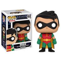 Batman: The Animated Series Robin Pop! Vinyl Figure