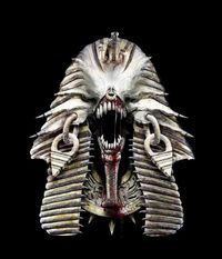 mask of nyarlathotep - Recherche Google