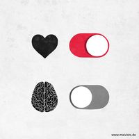 35 ilustrações muito provocativas que vão te fazer refletir agora #desenhos #reflexão #vida