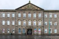 The Old Mill, Dundee - 3 Reviews by Students