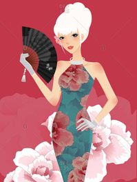 Artist: Helen Huang stock photos - OFFSET