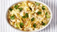 Tuna-Noodle Casserole with Cauliflower