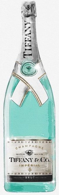 ♔Christmas at Tiffany's♔