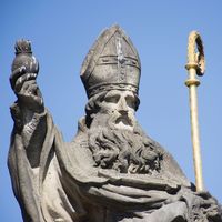 Want to be better acquainted with scripture? St. Augustine’s approach to the sacred page has profoundly influenced Christianity and it can do the same for you. Read how here. #scripture #bible #StAugustine #Christianity