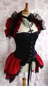Corsetto