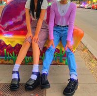 ᵖⁱⁿᵗᵉʳᵉˢᵗ | ʳᵒᵐᵃⁿᵗⁱᶜⁱˢᵉ ♡ girl, best friends, vintage, vsco, indie, y2k, 2000s, fashion, style, vibes, 90s, retro, summer, theme, clothes, design, moodboard, filter