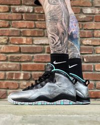 Nike Air Jordan X