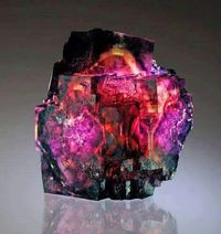 Fluorite
