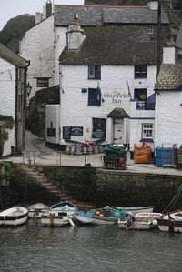 Friendly pub great times had here xx The Blue Peter Inn, Polperro, Cornwall Lovely pub stayed in cottage opposite the entrance.