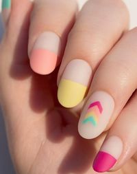 The One Manicure That Works LITERALLY on Everyone