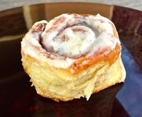 Cinnamon Rolls Recipe