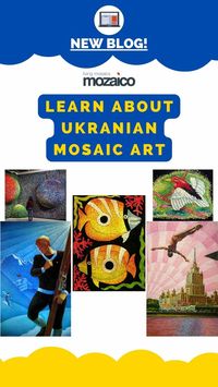Ukraine is at the center of world news right now – as we learn more about the country’s history, we’ve grown aware of its deeply rooted traditions and working artists.