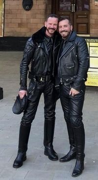 Mens leather jackets. Leather jackets really are a very important part of every man's clothing collection. Men need to have jackets for a number of circumstances as well as some varying weather conditions