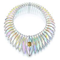 Розы от Dior и кольца от Tiffany: самые грандиозные предметы высокого ювелирного искусства 2021 года | Журнал Robb Report