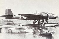 Heinkel He 115 - Destination's Journey