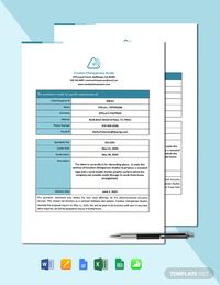 Instantly Download Work From Home Quotation Template, Sample & Example in Microsoft Word (DOC), Microsoft Excel (XLS), Google Docs, Apple (MAC) Pages, Google Sheets (SPREADSHEETS), Apple (MAC) Numbers Format. Available in US. Quickly Customize. Easily Editable & Printable.