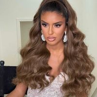 How To Style Your Hair With a Digital Perm