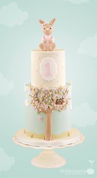 Cakes - Taarten
