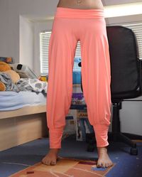 DIY Home Sweet Home: Top 12 Comfiest Pants & Shorts Patterns