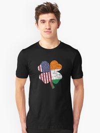 Funny St Patrick’s Day T-Shirt, Tee Shirt, TShirt, for men women mom dad brother sister husband wife son daughter grandpa grandma uncle aunt cousin boyfriend girlfriend to wear on Saint Paddy’s Day in March / Saint Patrick’s Day Father’s Day Birthday Christmas Retirement Graduation Mother’s Day gift or present. • Millions of unique designs by independent artists. Find your thing.