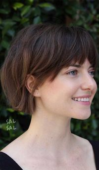 Best Low Maintenance Haircuts and Hairstyles For Effortless Stylish Looks