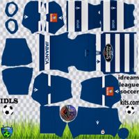 Deportivo Coruña DLS Kits 2021 – DLS 2021 Kits & Logos