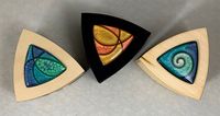 Reuleaux Triangle Box - Made on a Glowforge - Glowforge Owners Forum