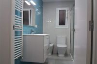 Baño Sant Anton Maria Claret-10