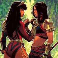 𝓨𝓪𝓻𝓪 𝓕𝓵𝓸𝓻 on Instagram: “One sister is always for the other sister. One sister is always united with the other sister🙅🏽♀️ • #yaraflor #yaraflorwonderwoman…”