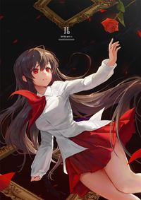 ラエル❀ on Twitter: "ib🌹… "