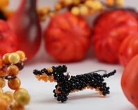 SeedBeadDogs - Etsy