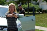 Andrea Badass!