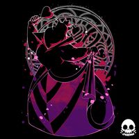 - Silhouette of the Disney Villain of Alice in Wonderland, Queen Of Hearts with a bright mandala behind - #aliceinwonderland #design #disneyvillains #offwithhishead #queenofhearts #tshirt #darkqueenofhearts #queenofheartsdisney #disneymerch #queenofheartsfanart #xmorfina #offwithhisheadalice #villainqueenofhearts #queenofheartstshirt #queenofheartsmerch #dinseyvillainstshirt #dinseyvillainsmerch #queenofheartsmandala #tshirtdesign #digitalart #art