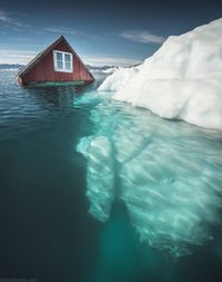 Uummannaq, Greenland