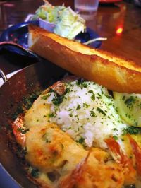Bubba Gump Shrimp Company Stuffed Shrimp Recipe