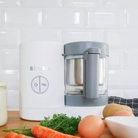The Babycook by Beaba on Instagram: “The folks at @mumcentral have reviewed our Babycook Neo and are giving you an opportunity to win your own! Head to their page and find the…”