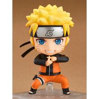 Nendoroid No. 682 Naruto Shippuden NARUTO UZUMAKI