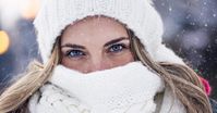 Time to turn that winter gloom into a winter glow.