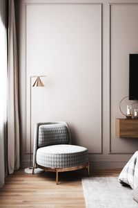 Interior design