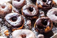 How to Make Donuts: Temps, Tips, and More |
