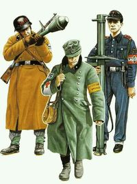 Volkssturm