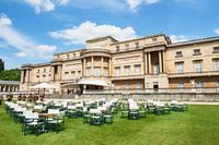 The Not Forgotten on Twitter: "Our 2017 Garden Party, to be hosted by HRH Prince Harry, wouldn't be possible without the generous support of @Soldierscharity @RNRMC @RAFBF https://t.co/qkCo0knnGy"